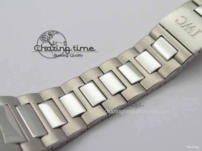 MIROTIME 0204 Aquatimer Automatic SS Noob Best Edition White Dial On SS Bracelet A Lightweight 7251